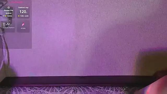 Unleash your urge for fetish cams livestreamers with our pick of steaming hot models, versed in the art of seduction and indulgence.