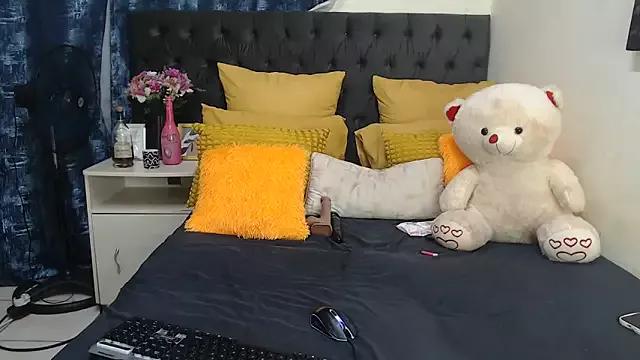 Unleash your urge for fetish cams livestreamers with our pick of steaming hot models, versed in the art of seduction and indulgence.