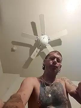 thefire420 from StripChat is Freechat