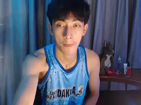 Thegreatmouth69 from StripChat is Freechat