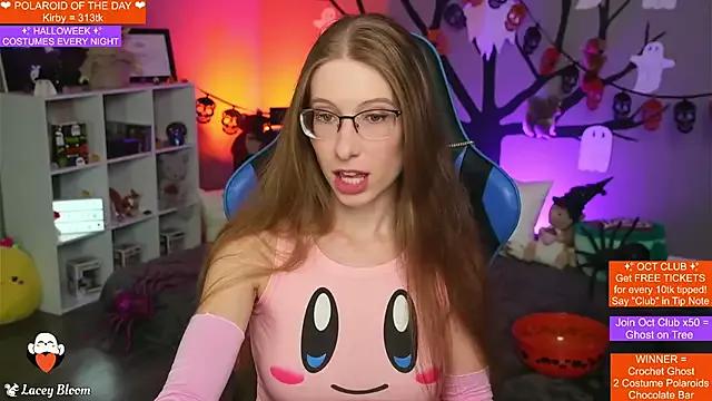 Unleash your urge for fetish cams livestreamers with our pick of steaming hot models, versed in the art of seduction and indulgence.