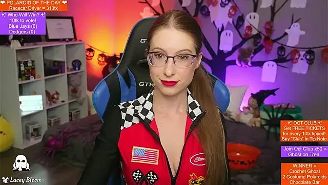 Unleash your urge for fetish cams livestreamers with our pick of steaming hot models, versed in the art of seduction and indulgence.