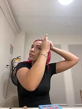 Unleash your urge for fetish cams livestreamers with our pick of steaming hot models, versed in the art of seduction and indulgence.