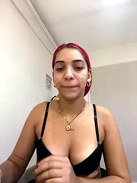 Unleash your urge for fetish cams livestreamers with our pick of steaming hot models, versed in the art of seduction and indulgence.