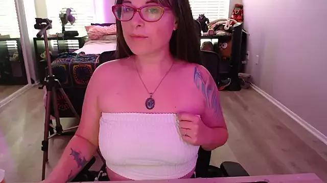 Unleash your urge for fetish cams livestreamers with our pick of steaming hot models, versed in the art of seduction and indulgence.