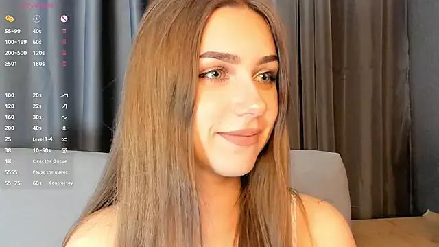 Unleash your urge for fetish cams livestreamers with our pick of steaming hot models, versed in the art of seduction and indulgence.