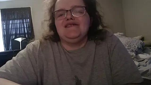 TheMistyPrice from StripChat is Freechat