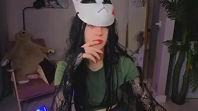 Unleash your urge for fetish cams livestreamers with our pick of steaming hot models, versed in the art of seduction and indulgence.