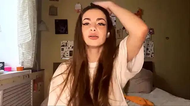 Unleash your urge for fetish cams livestreamers with our pick of steaming hot models, versed in the art of seduction and indulgence.