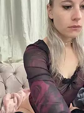 Photos of TheRealJessyLey from StripChat is Freechat