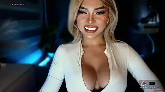 Unleash your urge for fetish cams livestreamers with our pick of steaming hot models, versed in the art of seduction and indulgence.
