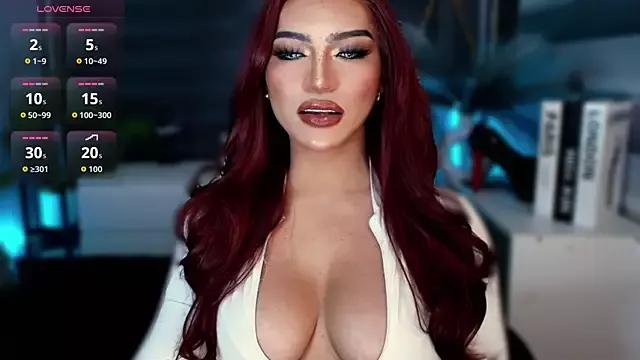 Unleash your urge for fetish cams livestreamers with our pick of steaming hot models, versed in the art of seduction and indulgence.