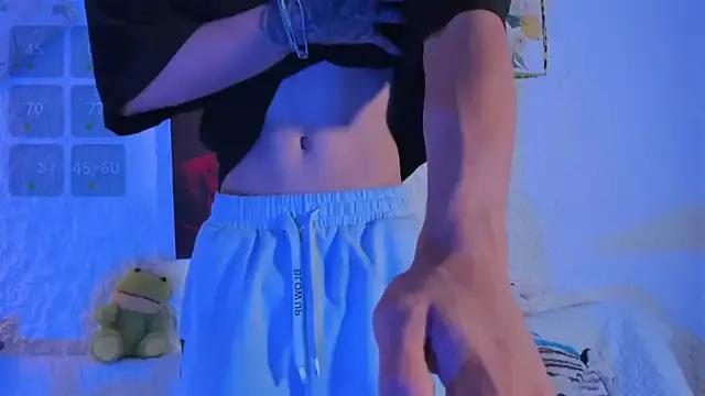 Unleash your urge for fetish cams livestreamers with our pick of steaming hot models, versed in the art of seduction and indulgence.