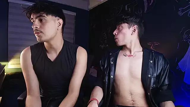 Thiago_rockwelll webcams show profile image 