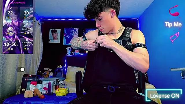 Unleash your urge for fetish cams livestreamers with our pick of steaming hot models, versed in the art of seduction and indulgence.