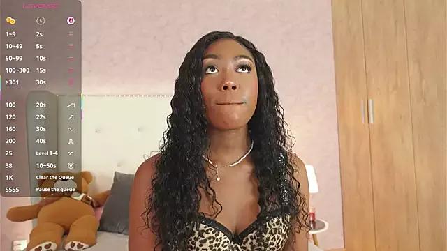 Unleash your urge for fetish cams livestreamers with our pick of steaming hot models, versed in the art of seduction and indulgence.