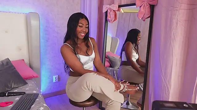 Unleash your urge for fetish cams livestreamers with our pick of steaming hot models, versed in the art of seduction and indulgence.