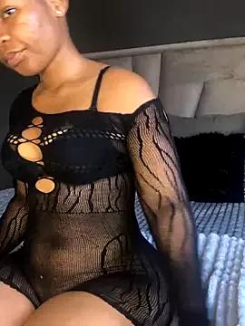 Thick_Shawtyy from StripChat is Freechat