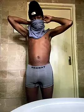 Thickdaddy3 from StripChat is Freechat