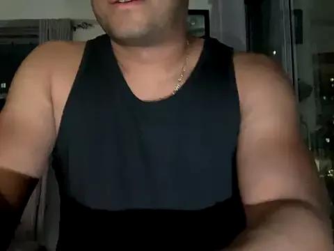 ThickDick_Daddy from StripChat is Freechat