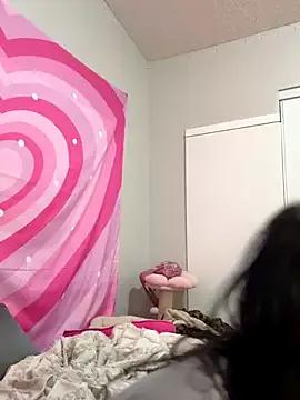 ThickerThanYoBitch from StripChat is Freechat