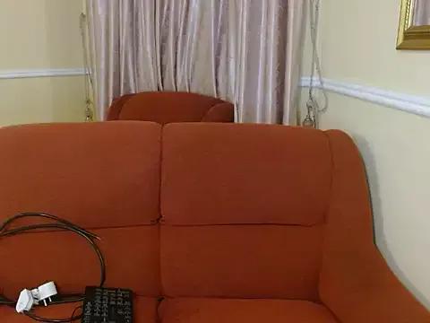 Thickpearlxx from StripChat is Freechat