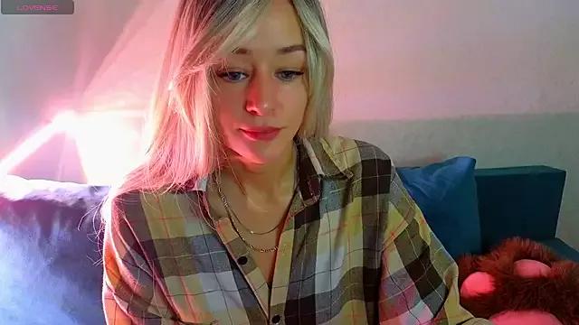 thief_of_hearts from StripChat is Freechat