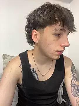 Thomas_Big_dick from StripChat is Freechat