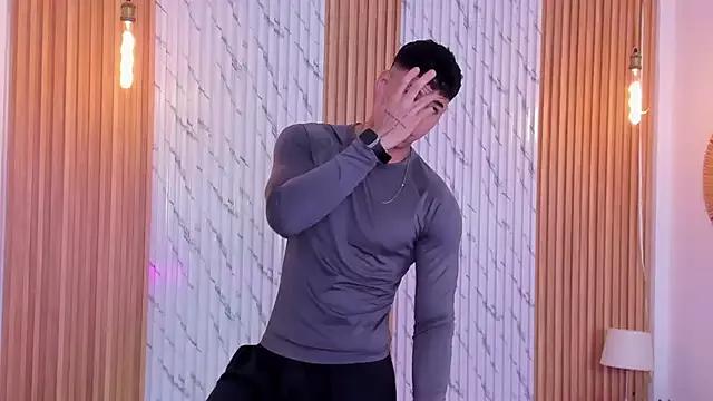 Unleash your urge for fetish cams livestreamers with our pick of steaming hot models, versed in the art of seduction and indulgence.