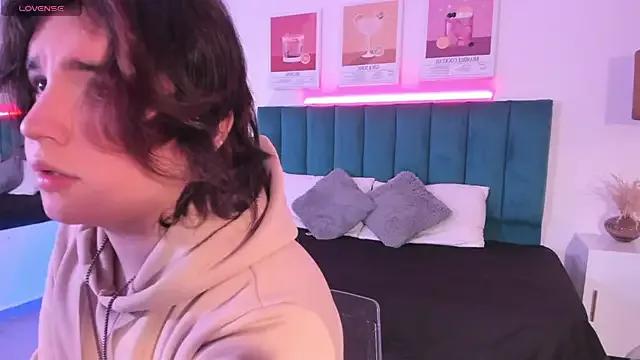Unleash your urge for fetish cams livestreamers with our pick of steaming hot models, versed in the art of seduction and indulgence.