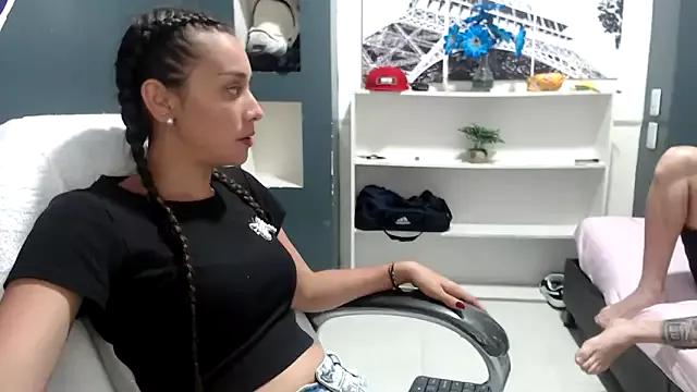 Unleash your urge for fetish cams livestreamers with our pick of steaming hot models, versed in the art of seduction and indulgence.