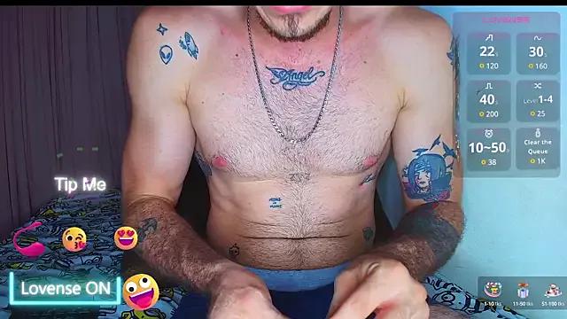 Unleash your urge for fetish cams livestreamers with our pick of steaming hot models, versed in the art of seduction and indulgence.