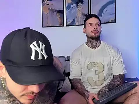 Unleash your urge for fetish cams livestreamers with our pick of steaming hot models, versed in the art of seduction and indulgence.