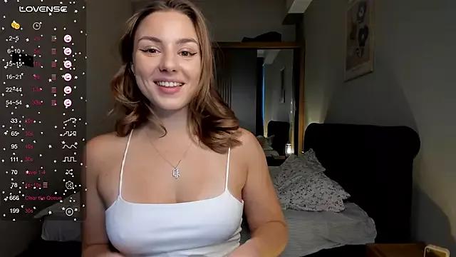 Unleash your urge for fetish cams livestreamers with our pick of steaming hot models, versed in the art of seduction and indulgence.