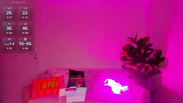 Unleash your urge for fetish cams livestreamers with our pick of steaming hot models, versed in the art of seduction and indulgence.