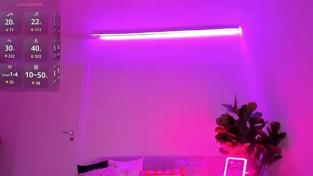 Unleash your urge for fetish cams livestreamers with our pick of steaming hot models, versed in the art of seduction and indulgence.