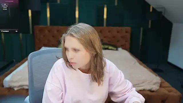 Unleash your urge for fetish cams livestreamers with our pick of steaming hot models, versed in the art of seduction and indulgence.