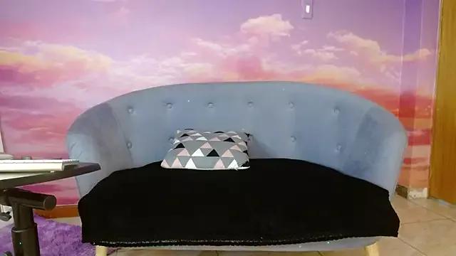tiana_rosse_ from StripChat is Freechat