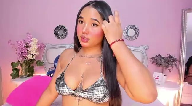 Unleash your urge for fetish cams livestreamers with our pick of steaming hot models, versed in the art of seduction and indulgence.