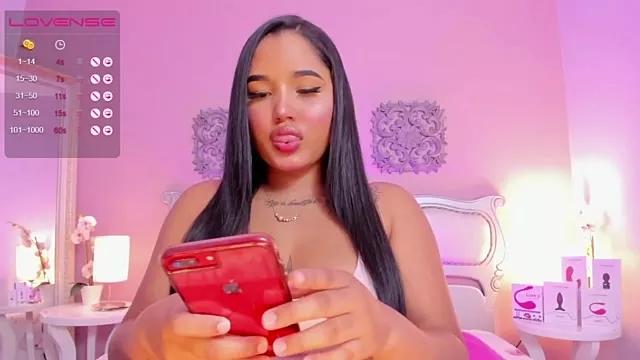 Unleash your urge for fetish cams livestreamers with our pick of steaming hot models, versed in the art of seduction and indulgence.