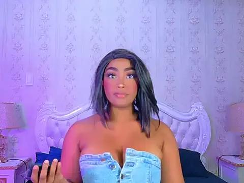 Unleash your urge for fetish cams livestreamers with our pick of steaming hot models, versed in the art of seduction and indulgence.