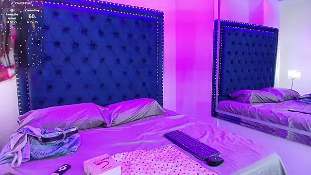 Tifanny_dreamss from StripChat is Freechat