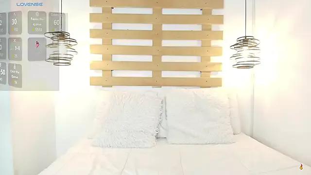 Tifanny_Sweett from StripChat is Freechat