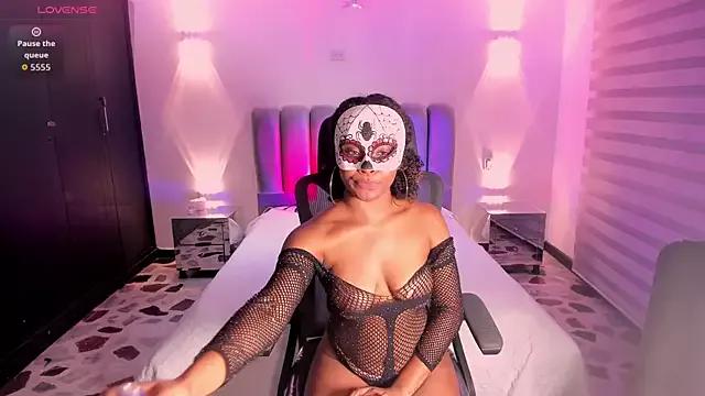 Unleash your urge for fetish cams livestreamers with our pick of steaming hot models, versed in the art of seduction and indulgence.