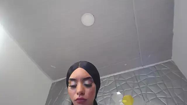 Unleash your urge for fetish cams livestreamers with our pick of steaming hot models, versed in the art of seduction and indulgence.