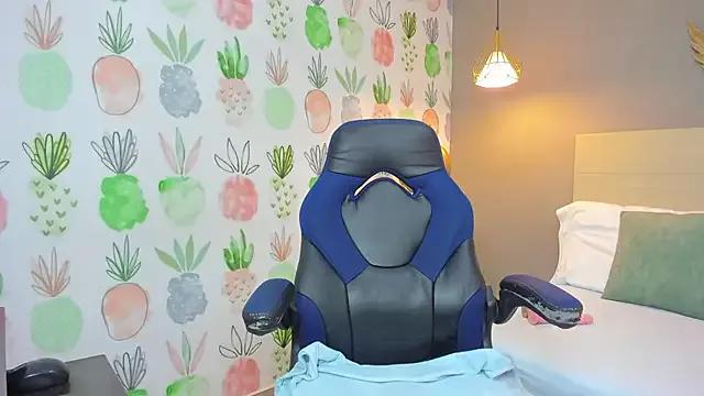 Unleash your urge for fetish cams livestreamers with our pick of steaming hot models, versed in the art of seduction and indulgence.