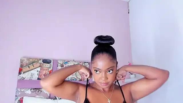 Unleash your urge for fetish cams livestreamers with our pick of steaming hot models, versed in the art of seduction and indulgence.