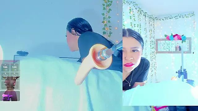 Unleash your urge for fetish cams livestreamers with our pick of steaming hot models, versed in the art of seduction and indulgence.