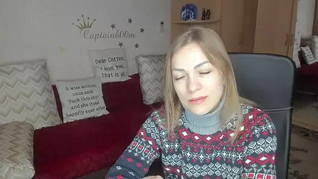 Tiffany_Bates from StripChat is Freechat