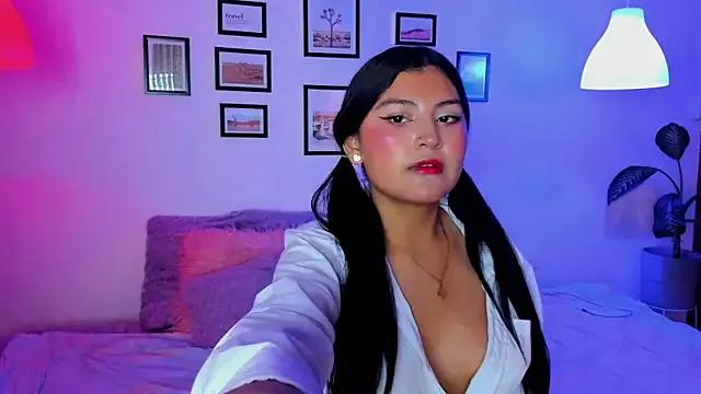 Unleash your urge for fetish cams livestreamers with our pick of steaming hot models, versed in the art of seduction and indulgence.